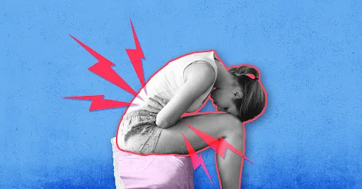 Why Periods Hurt : A Detailed Scientific Exploration