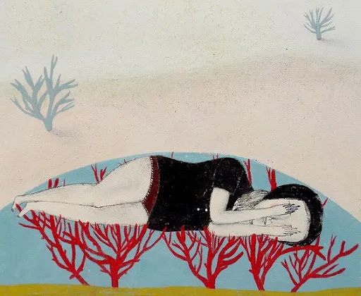 An Anthropology of Period Pain Perception